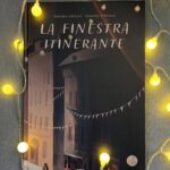 ” La finestra itinerante ” ed. @sabireditore